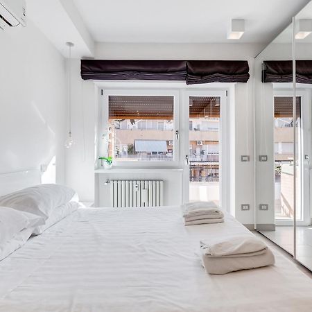 Joice Luxury Home Roma Eksteriør bilde