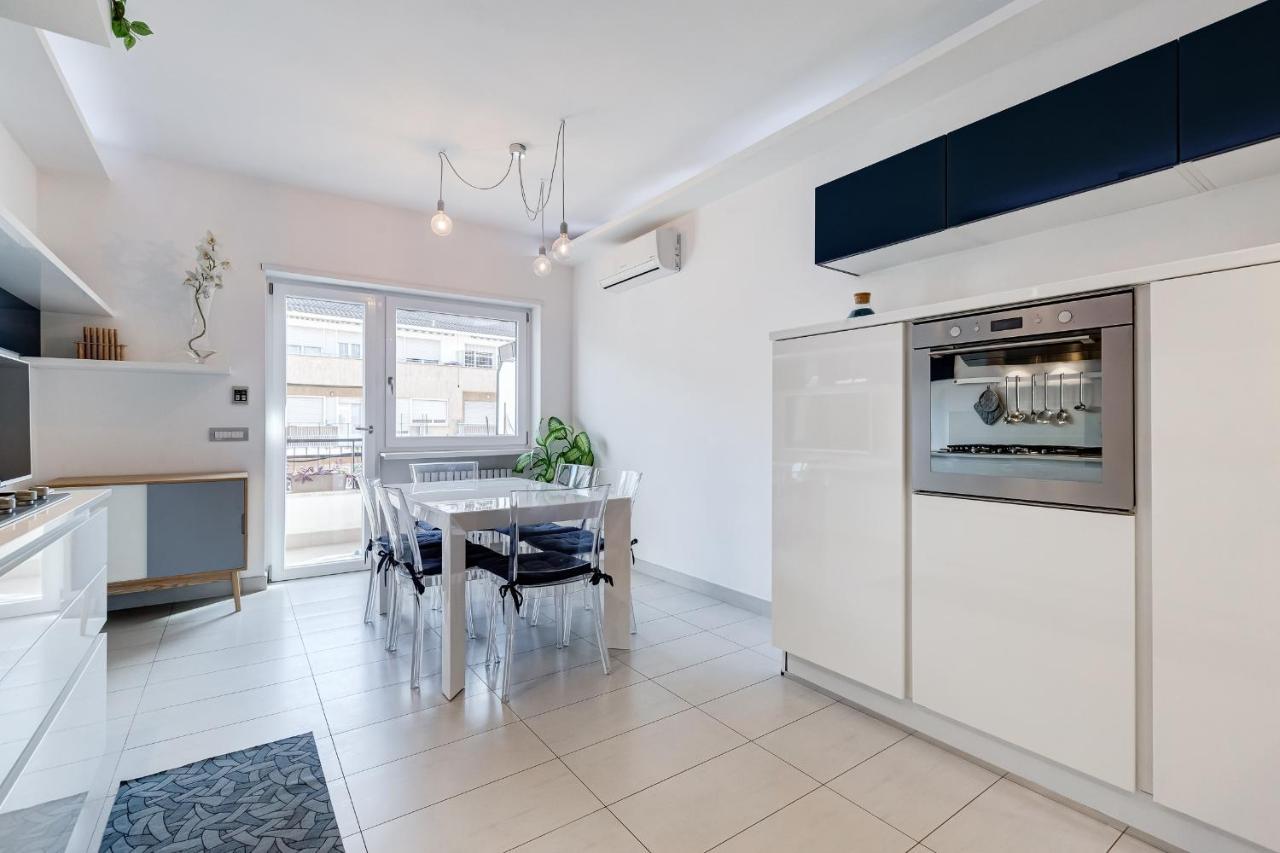 Joice Luxury Home Roma Eksteriør bilde