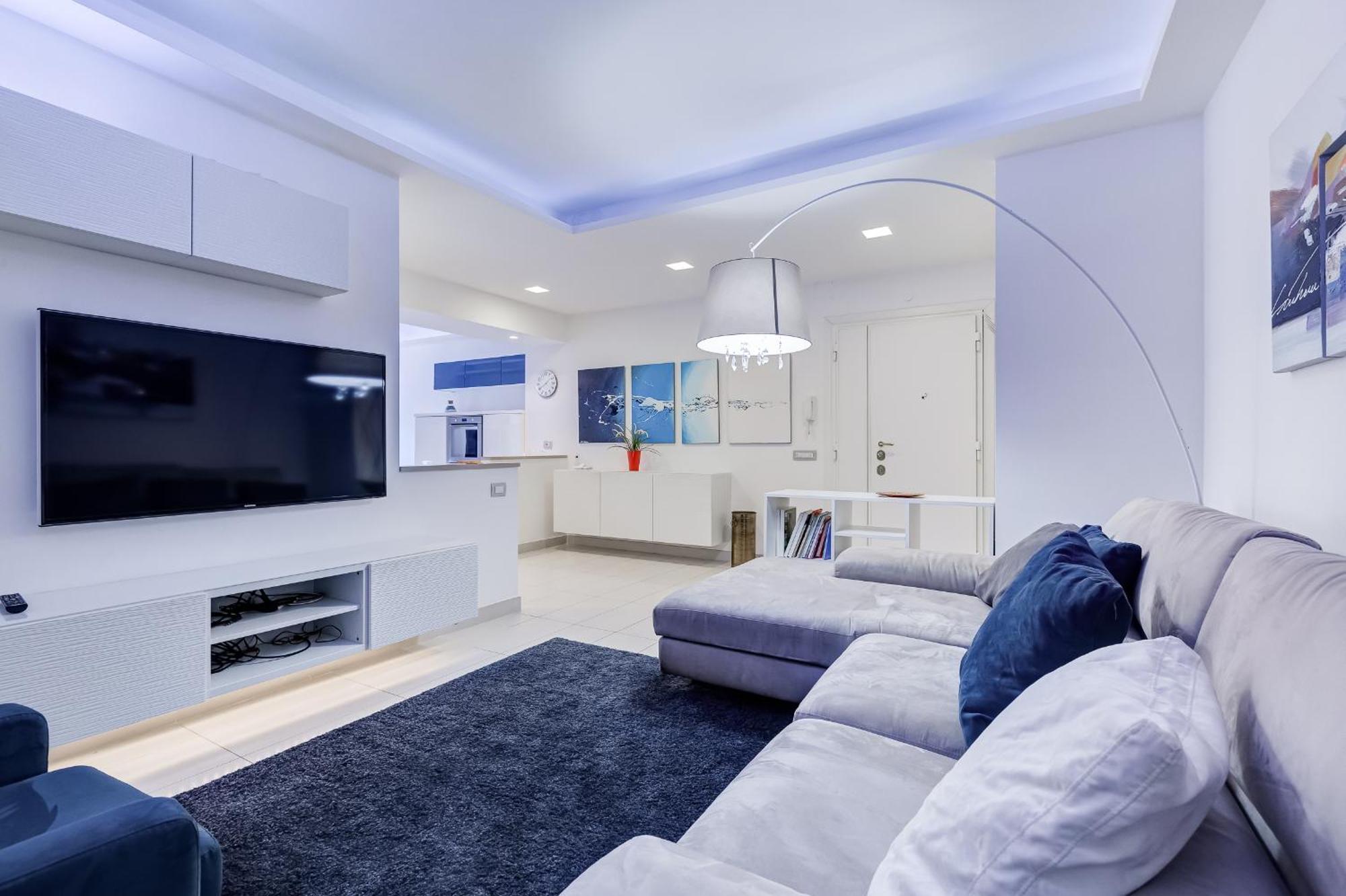 Joice Luxury Home Roma Eksteriør bilde