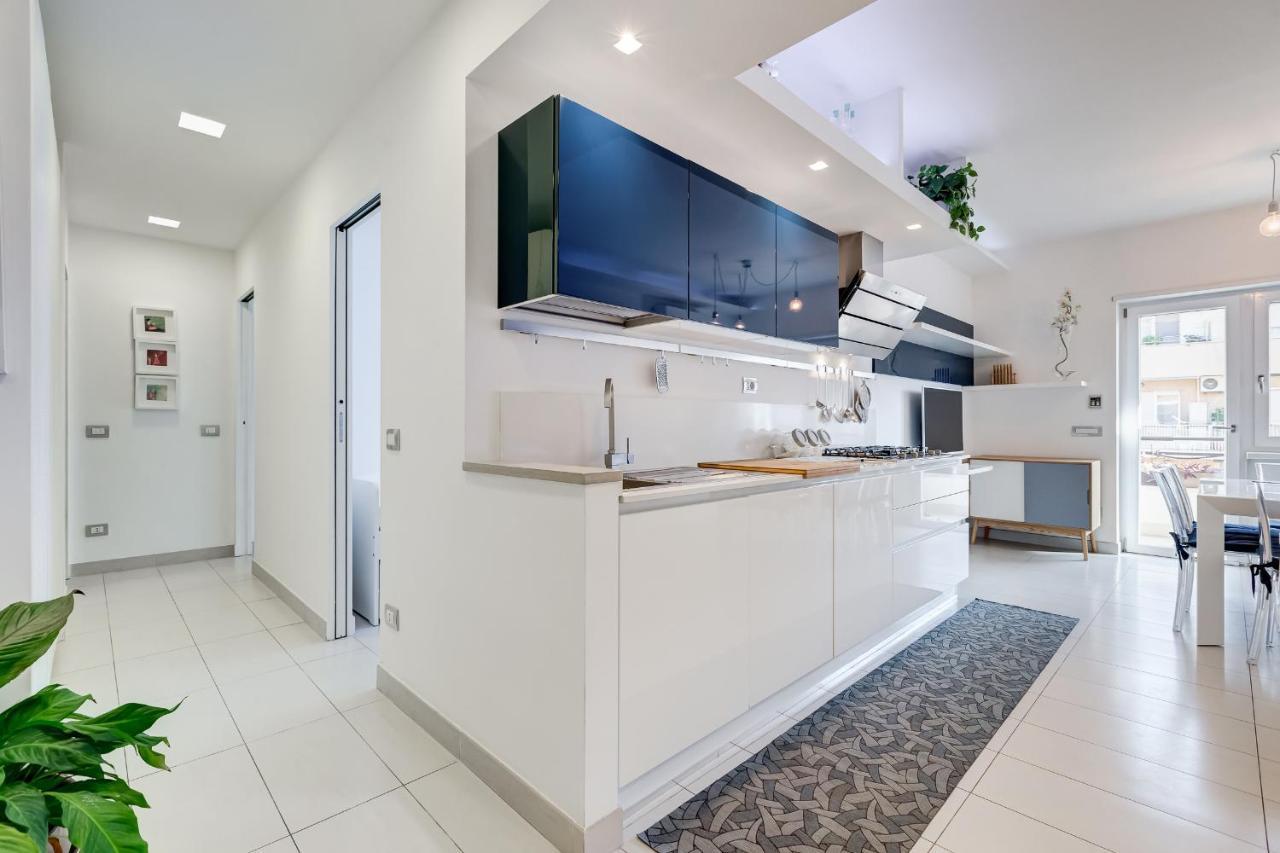 Joice Luxury Home Roma Eksteriør bilde