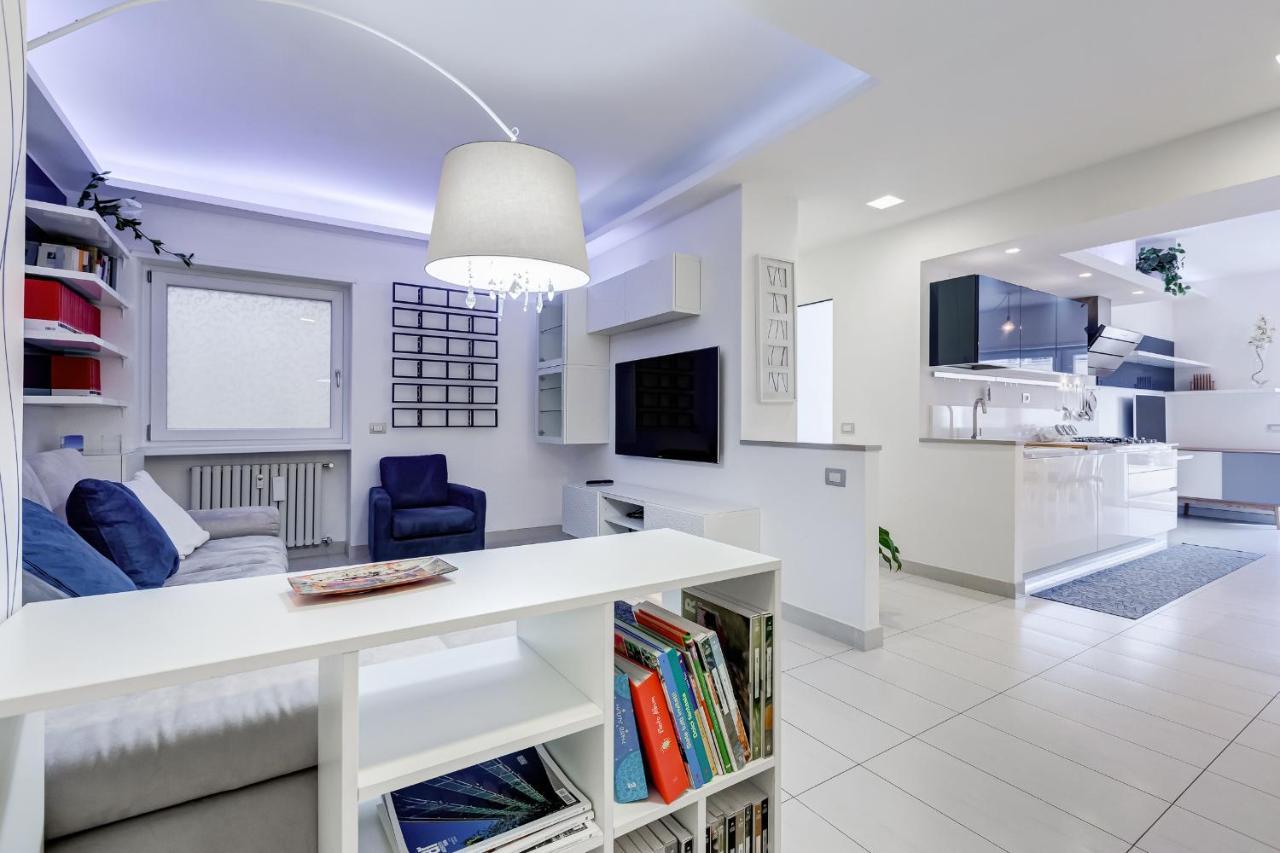 Joice Luxury Home Roma Eksteriør bilde