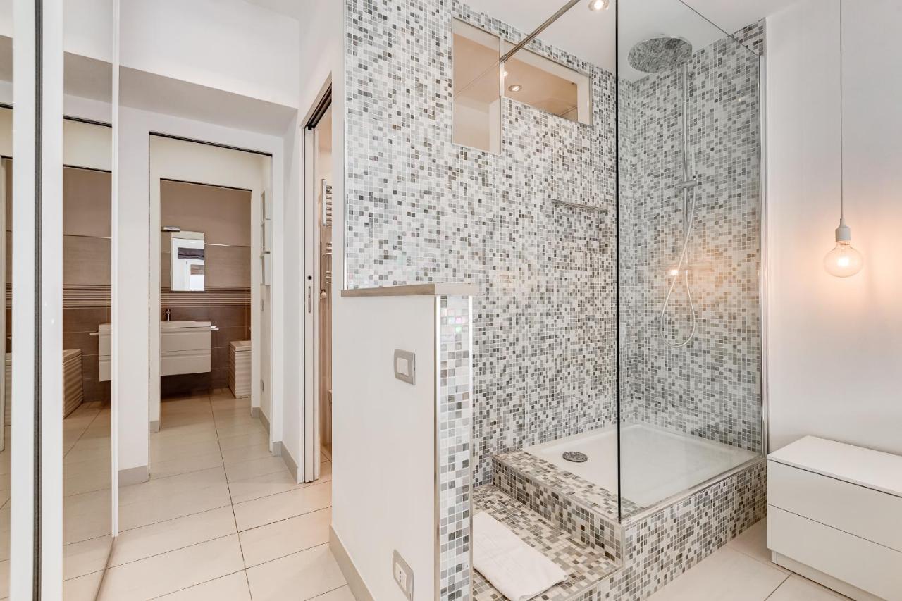 Joice Luxury Home Roma Eksteriør bilde
