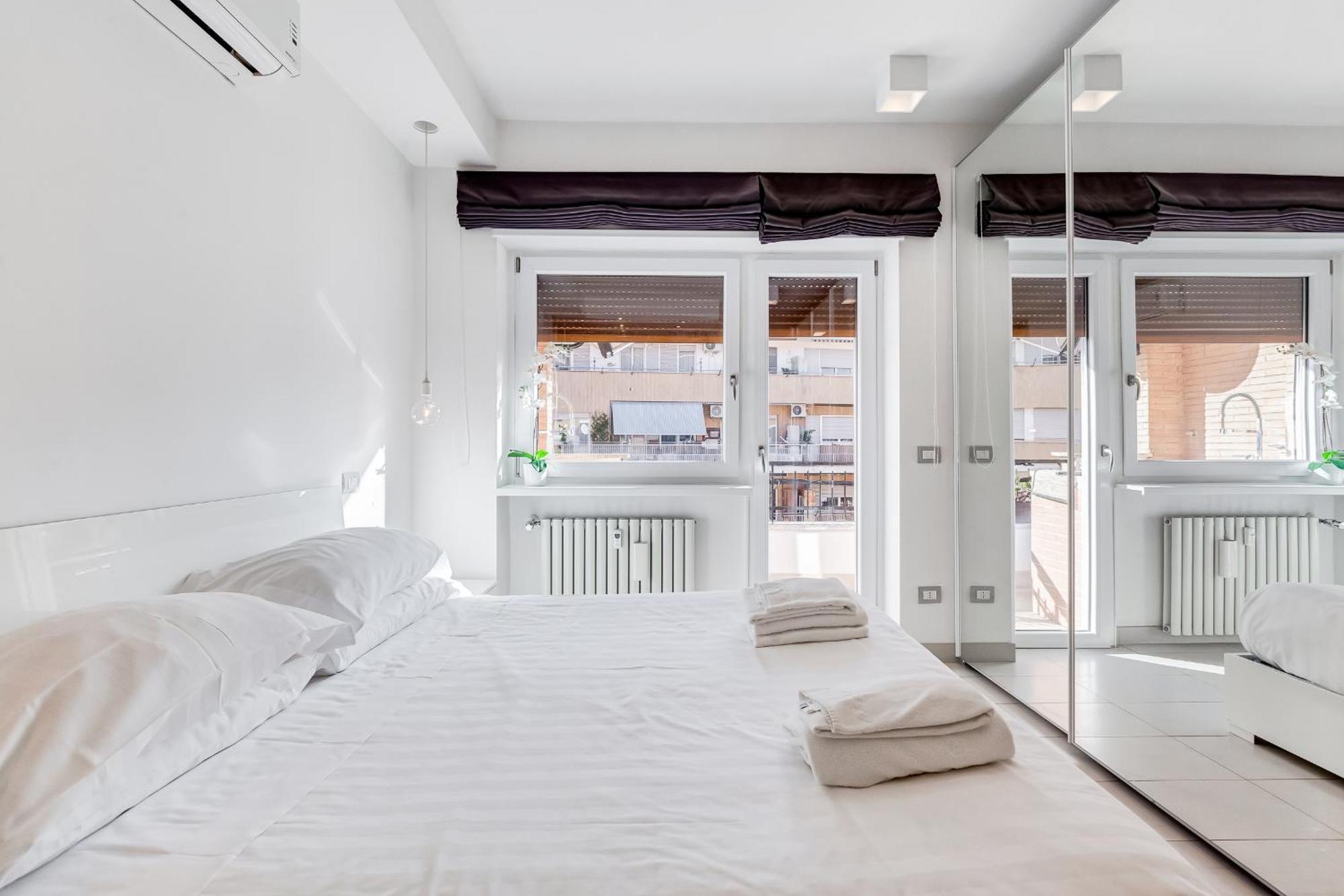 Joice Luxury Home Roma Eksteriør bilde