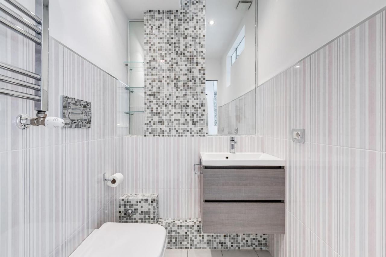 Joice Luxury Home Roma Eksteriør bilde
