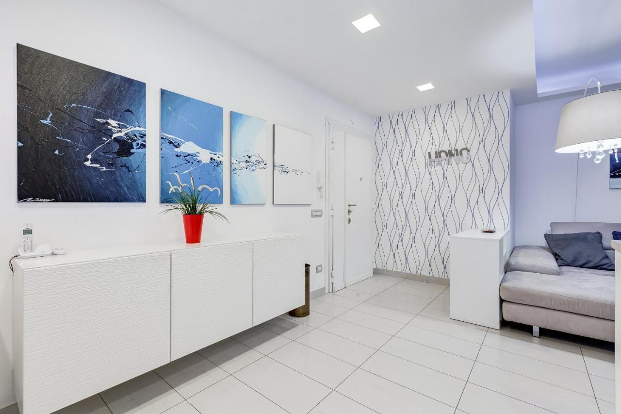 Joice Luxury Home Roma Eksteriør bilde