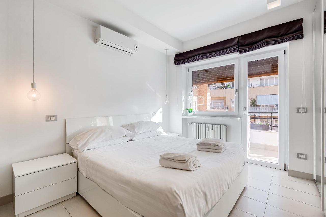 Joice Luxury Home Roma Eksteriør bilde
