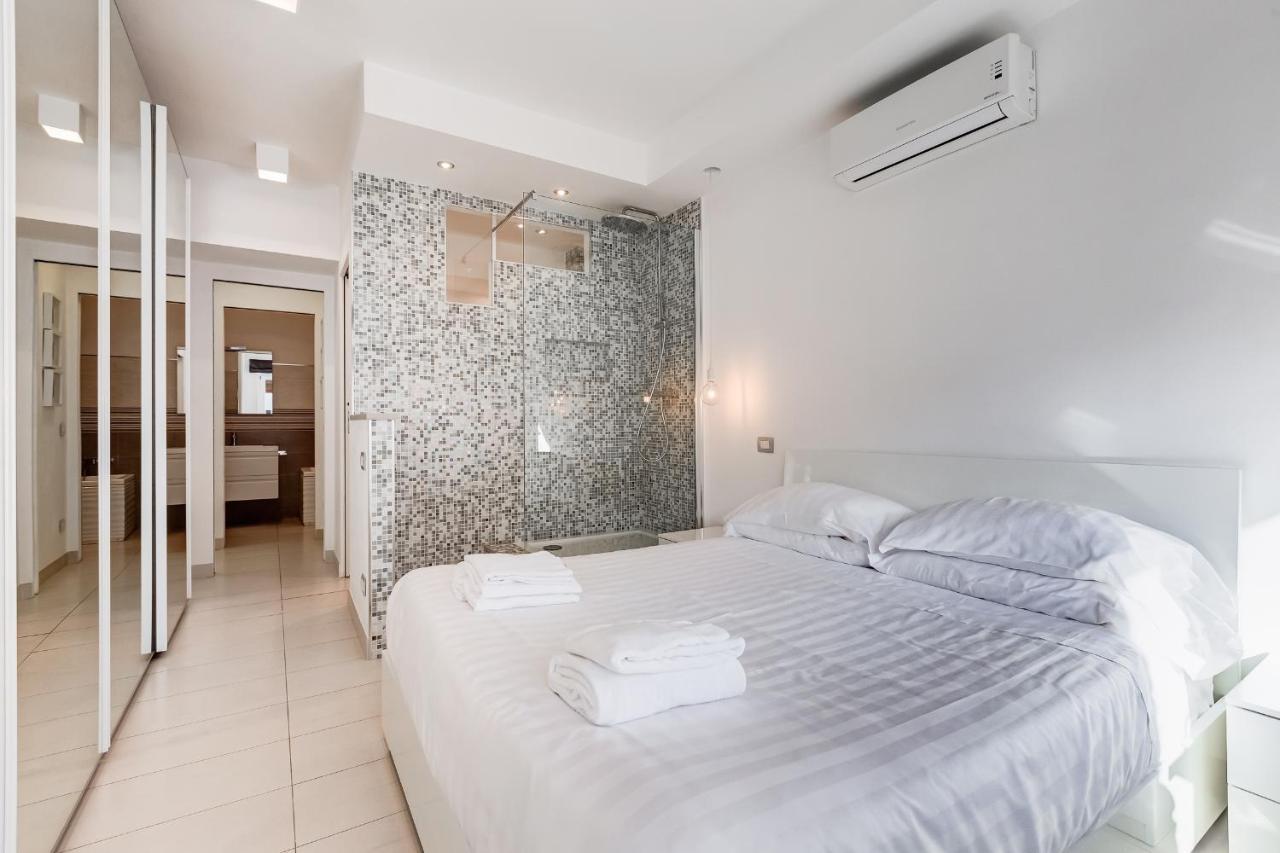 Joice Luxury Home Roma Eksteriør bilde