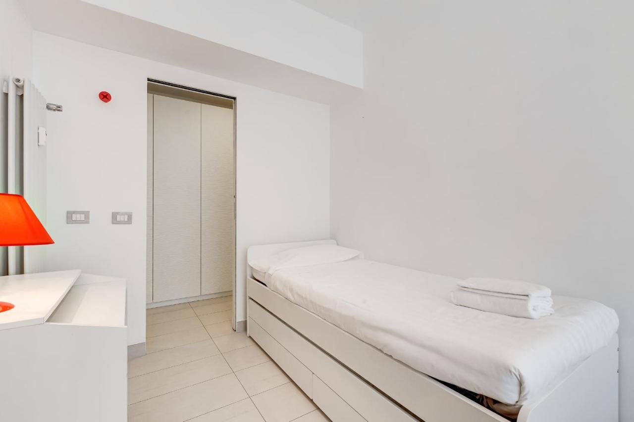 Joice Luxury Home Roma Eksteriør bilde