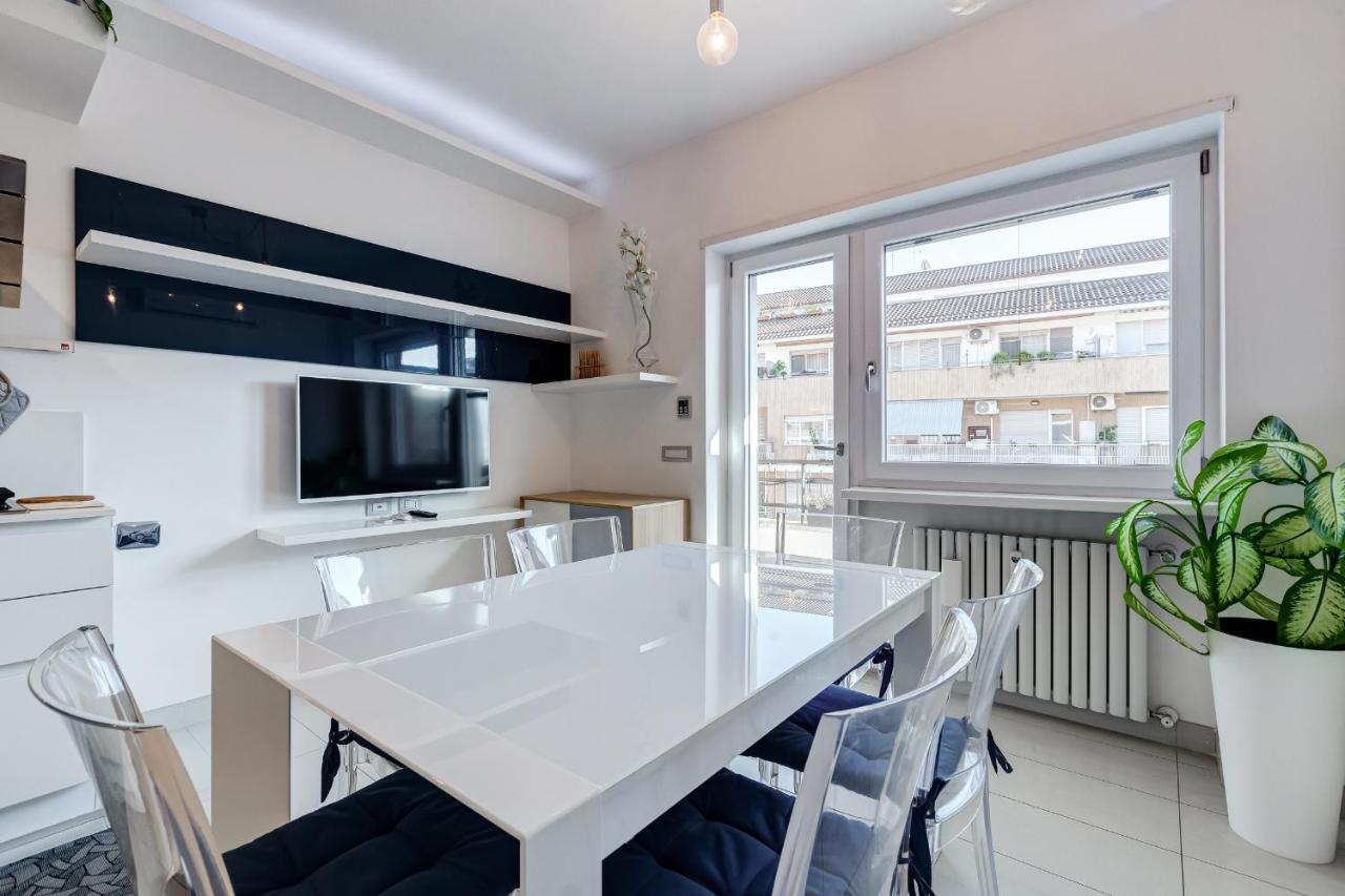 Joice Luxury Home Roma Eksteriør bilde