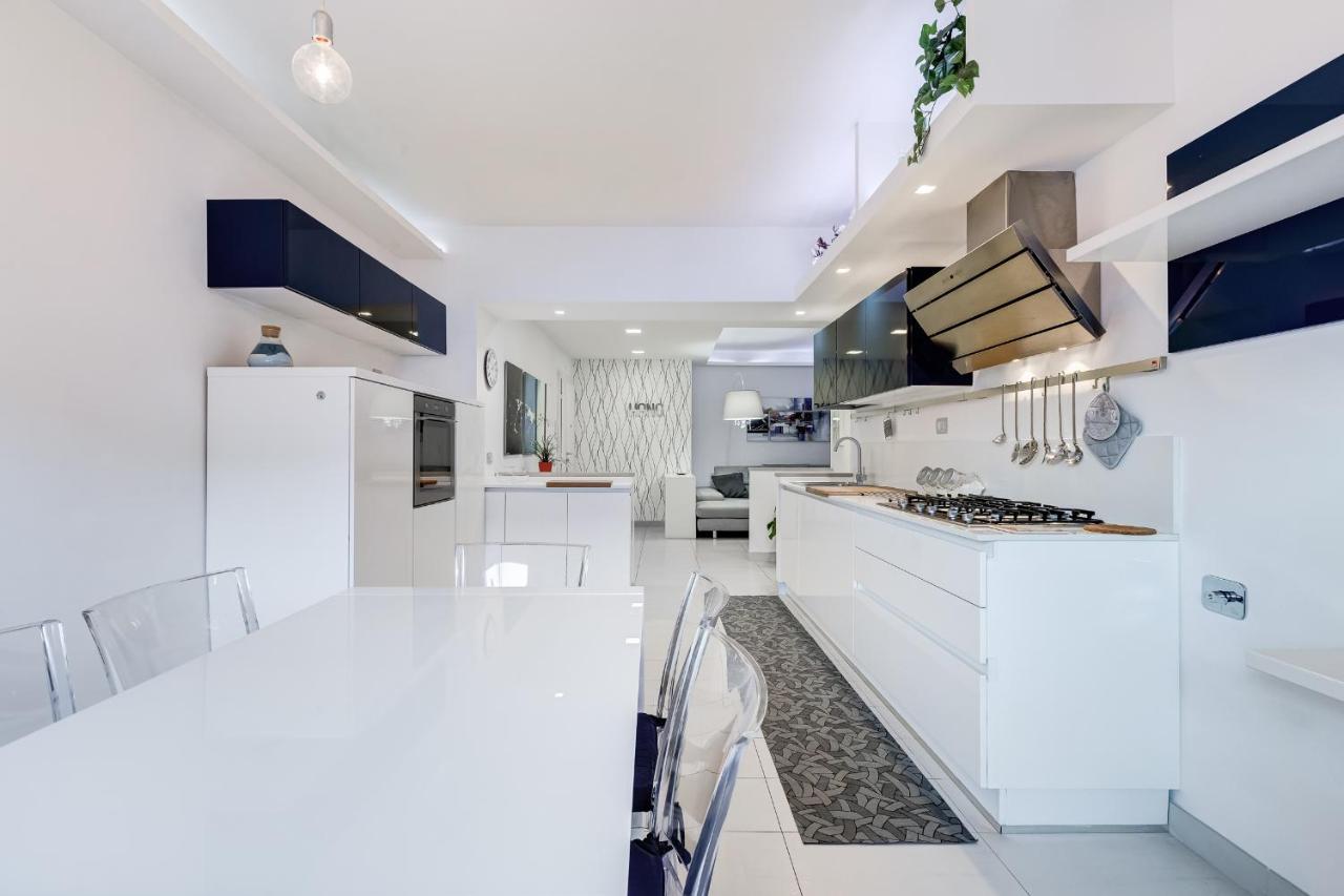 Joice Luxury Home Roma Eksteriør bilde