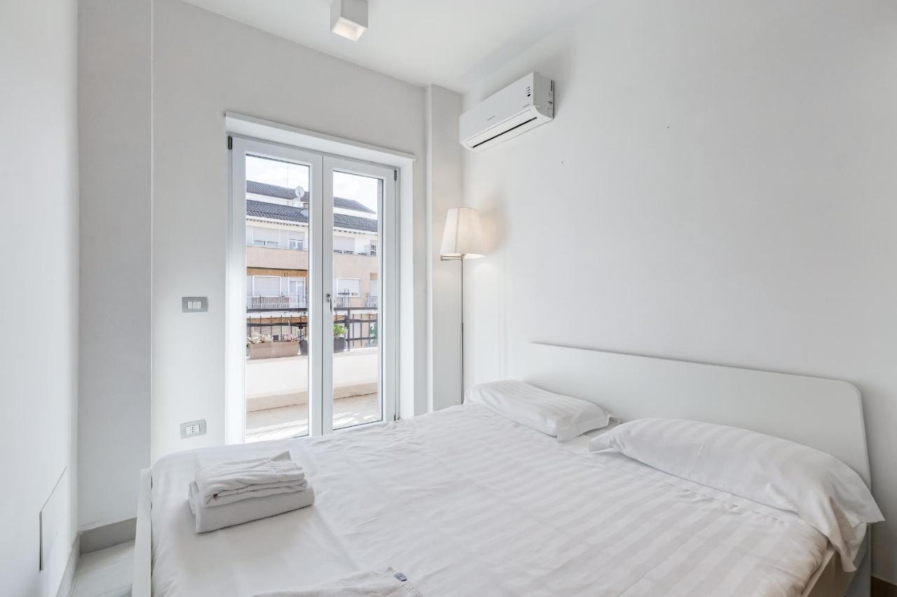 Joice Luxury Home Roma Eksteriør bilde