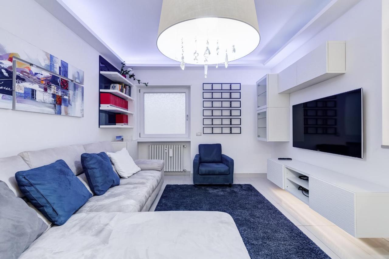 Joice Luxury Home Roma Eksteriør bilde