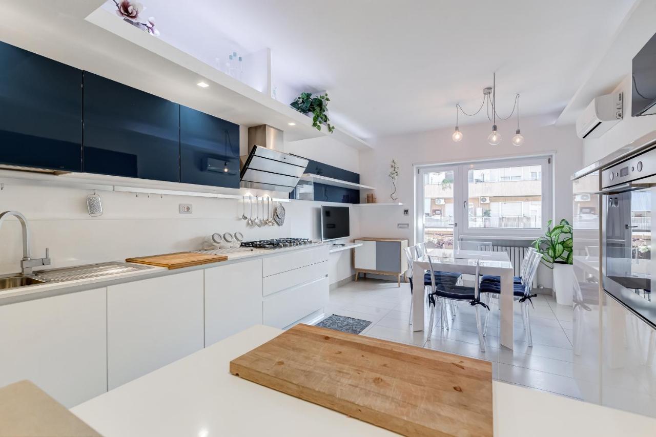 Joice Luxury Home Roma Eksteriør bilde