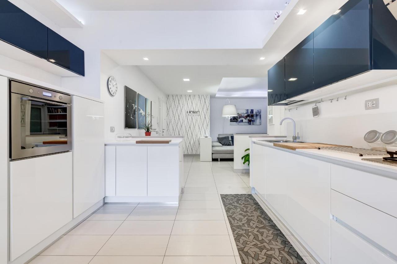 Joice Luxury Home Roma Eksteriør bilde