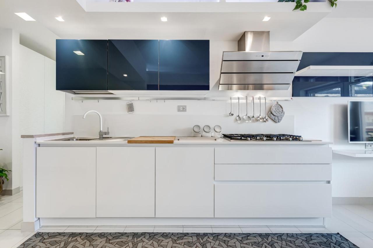 Joice Luxury Home Roma Eksteriør bilde