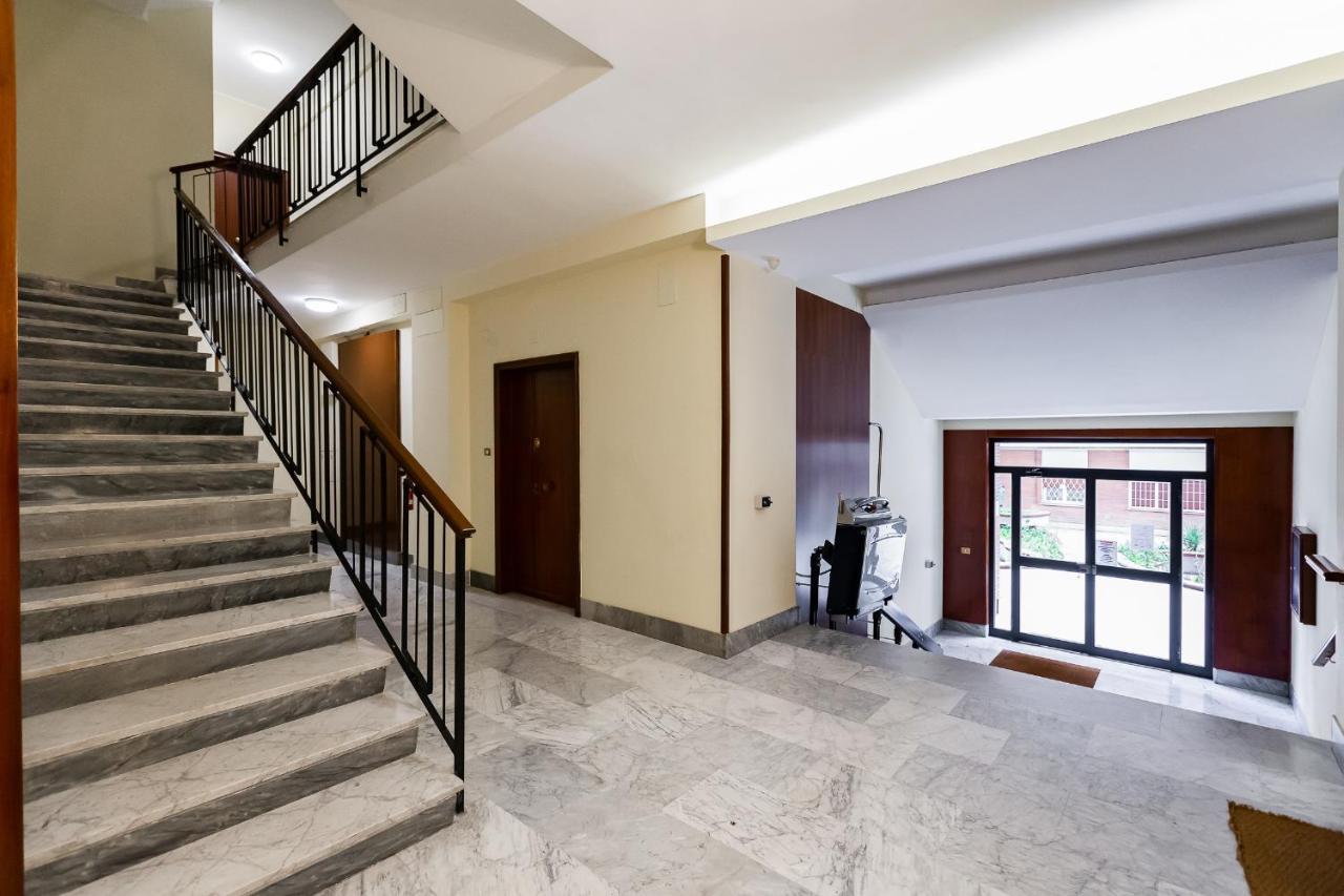 Joice Luxury Home Roma Eksteriør bilde