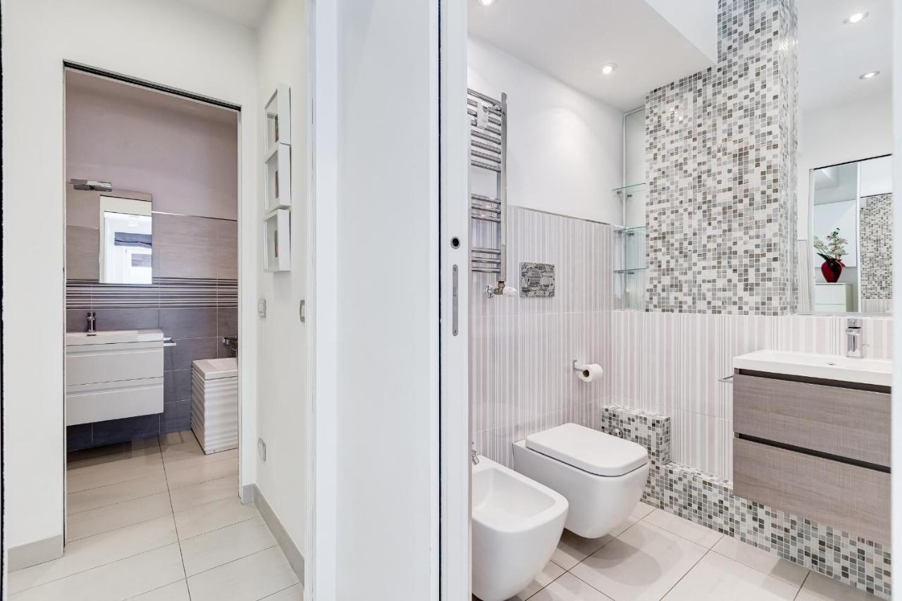 Joice Luxury Home Roma Eksteriør bilde