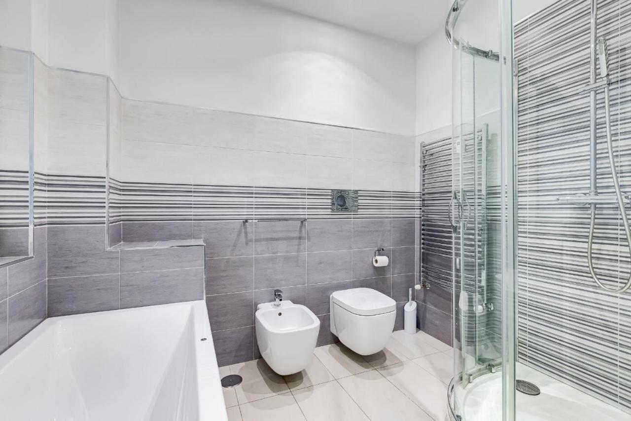 Joice Luxury Home Roma Eksteriør bilde