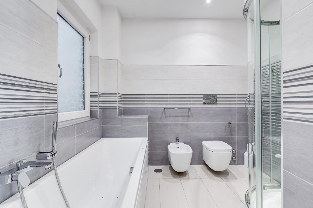 Joice Luxury Home Roma Eksteriør bilde