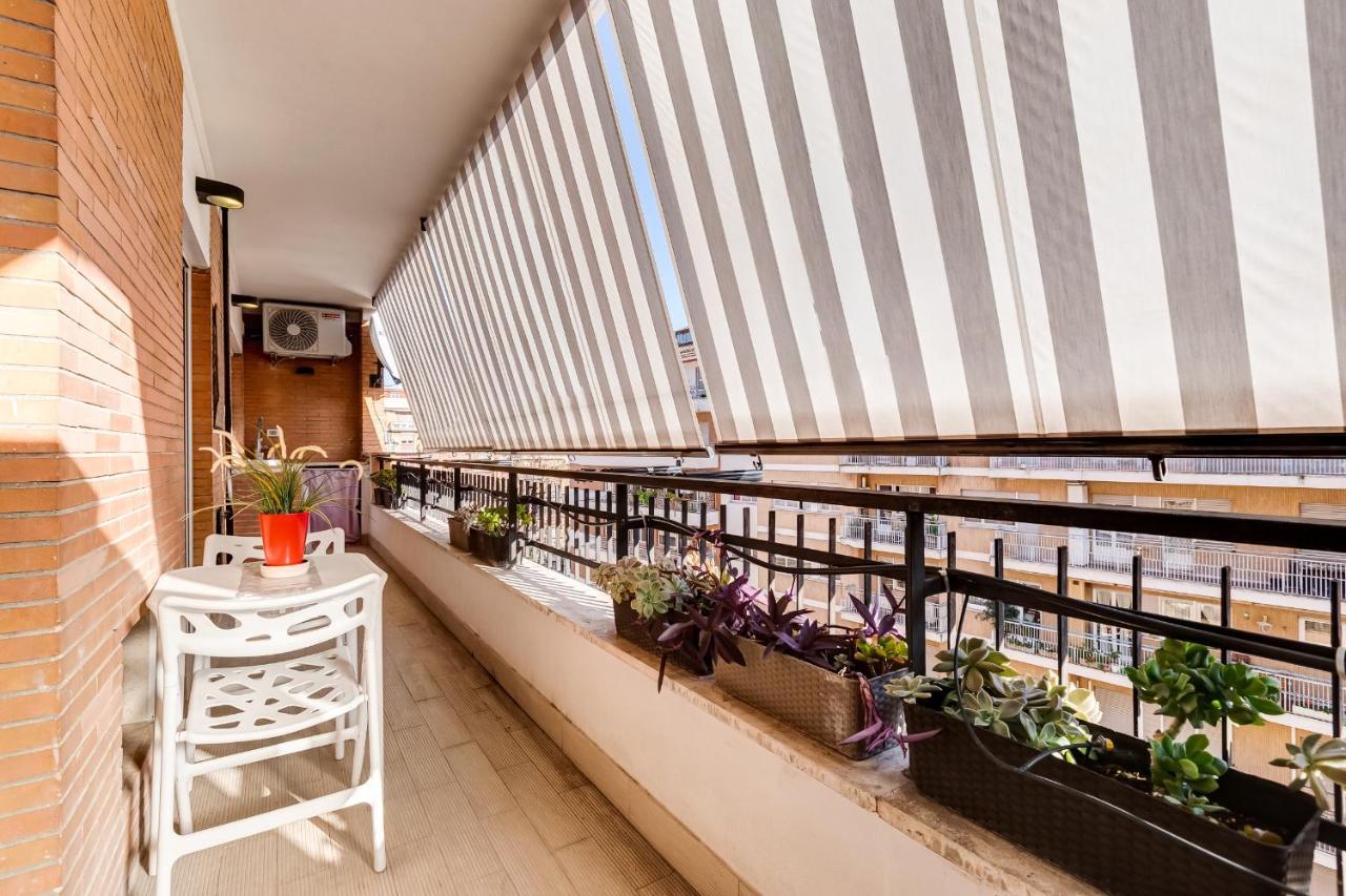 Joice Luxury Home Roma Eksteriør bilde