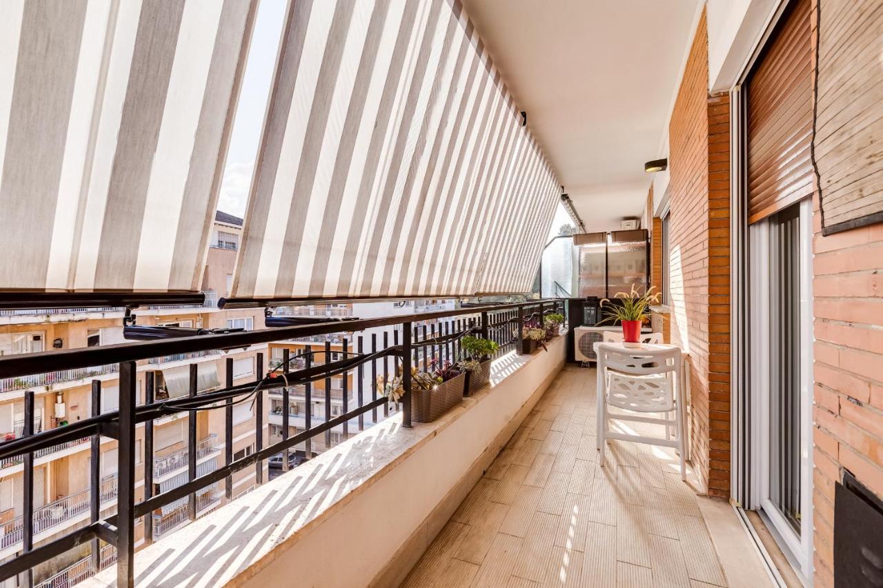 Joice Luxury Home Roma Eksteriør bilde