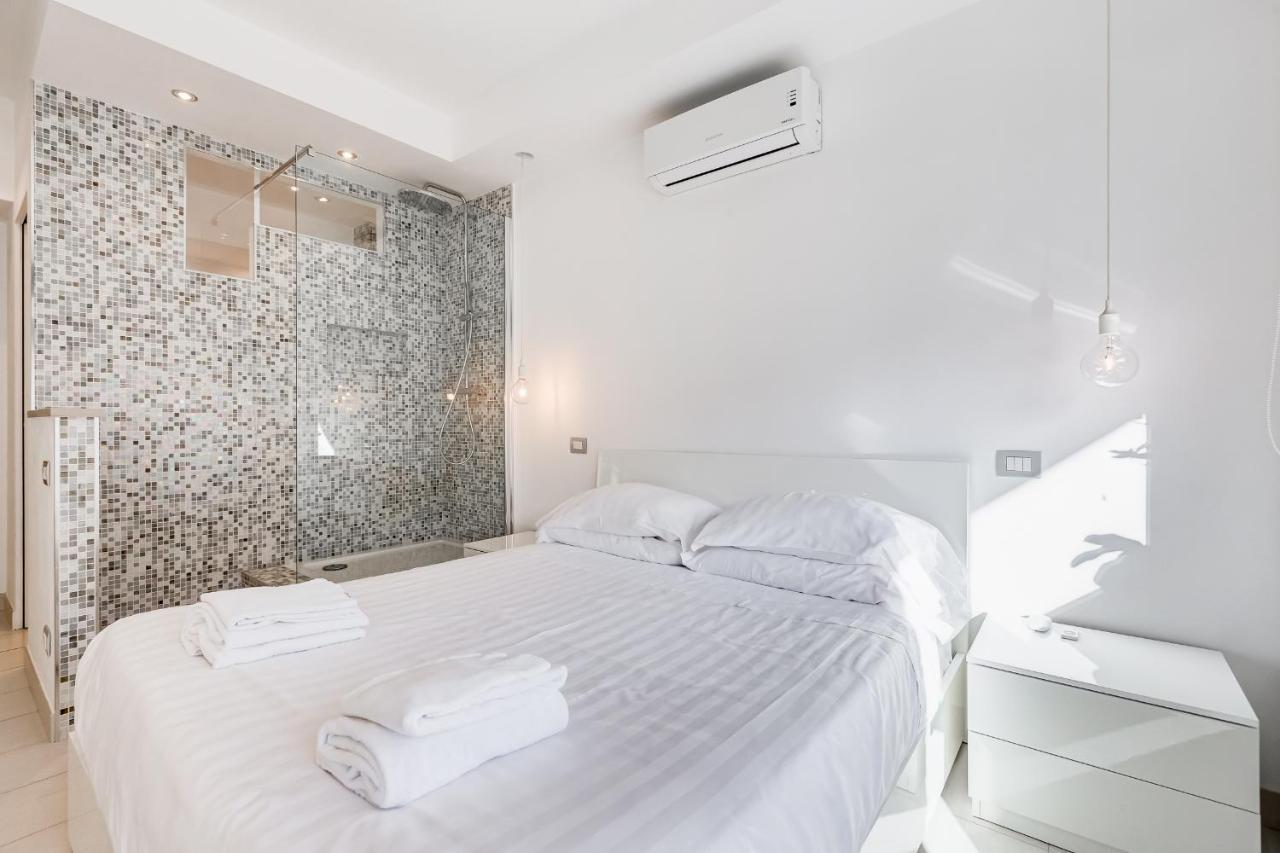 Joice Luxury Home Roma Eksteriør bilde