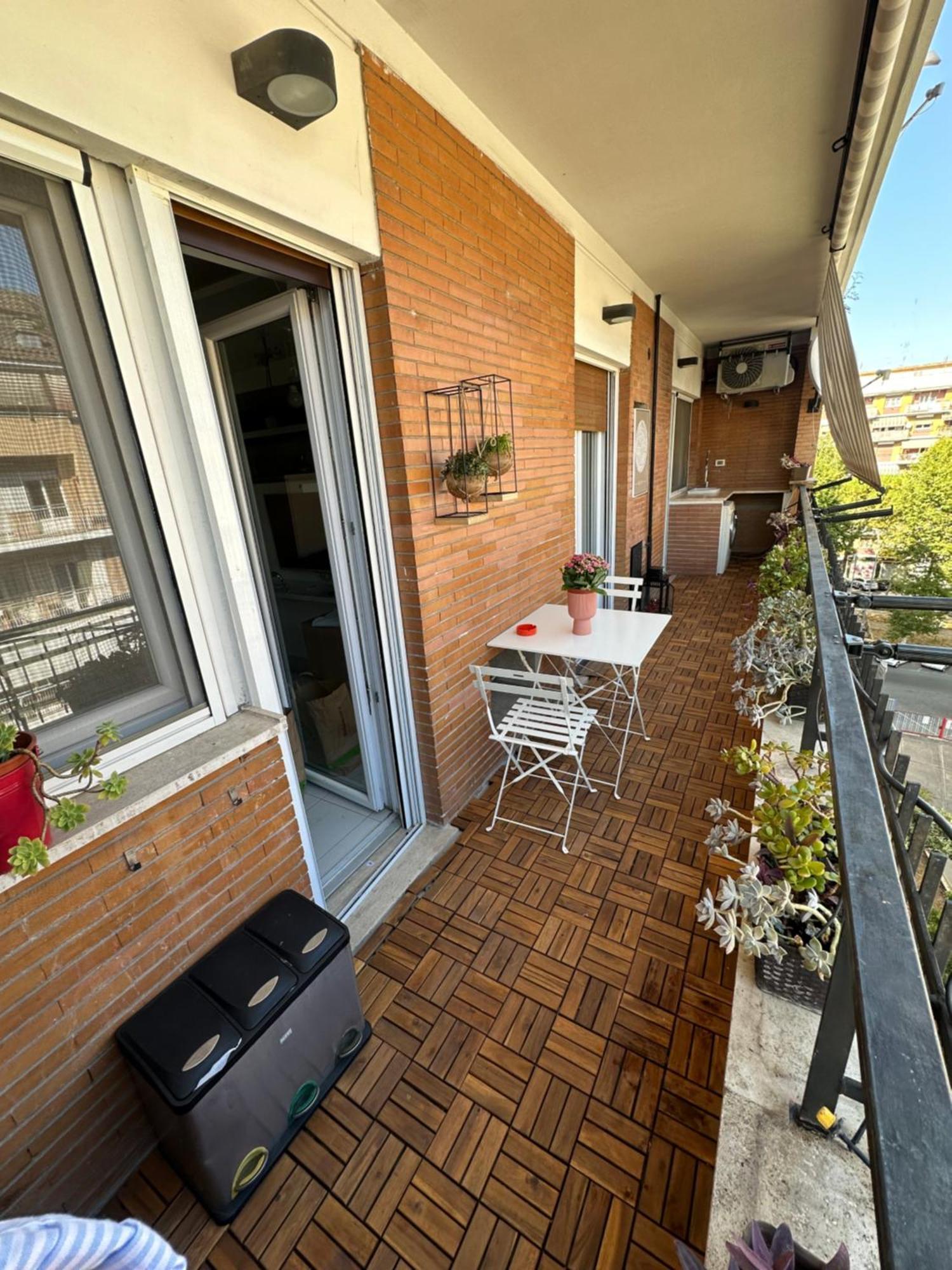 Joice Luxury Home Roma Eksteriør bilde